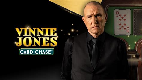 Jogue Vinnie Jones Card Chase online